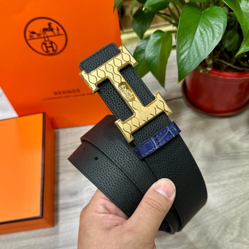 Breathable Hermes Belts 295220