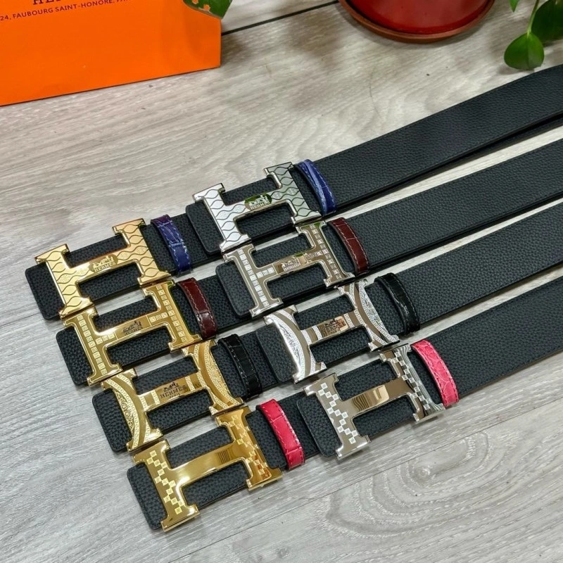 Hermes Belts Snug 295221