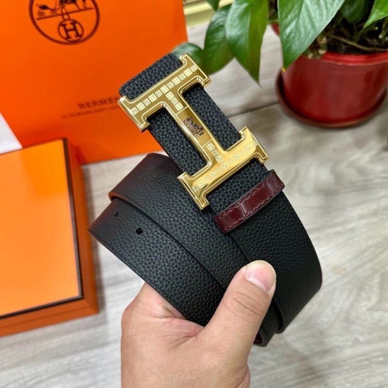 Hermes Belts Sophisticated 295223