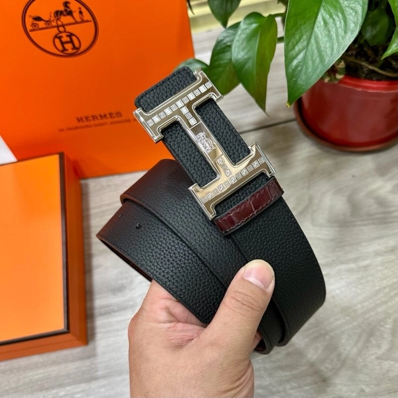 Hermes Belts AllSeason 295222
