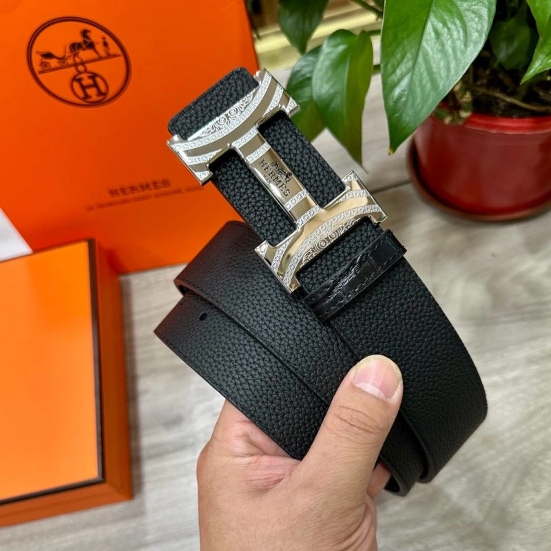Lightweight Hermes Belts 295210