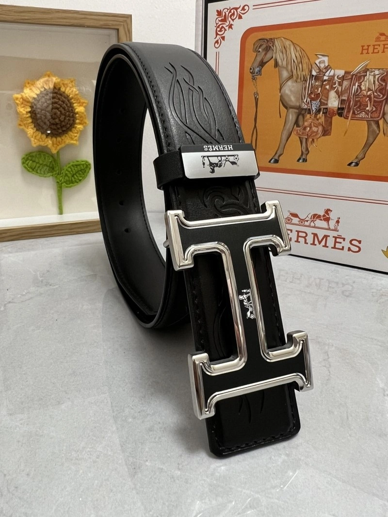 Breathable Hermes Belts 295235
