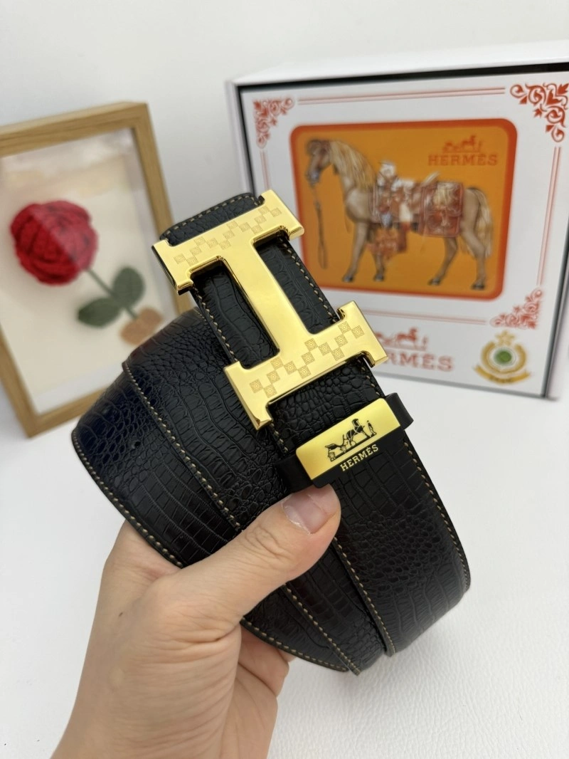 Hermes Belts Vibrant 295211