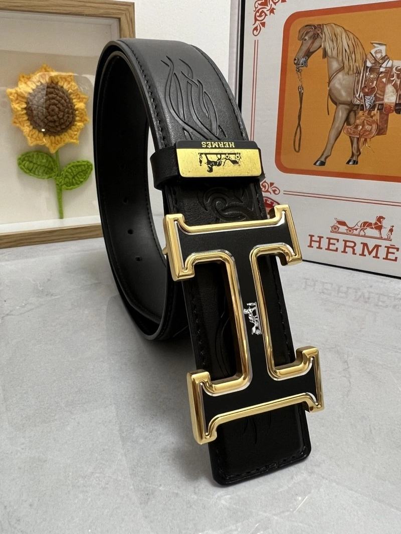Hermes Belts Durable 295219