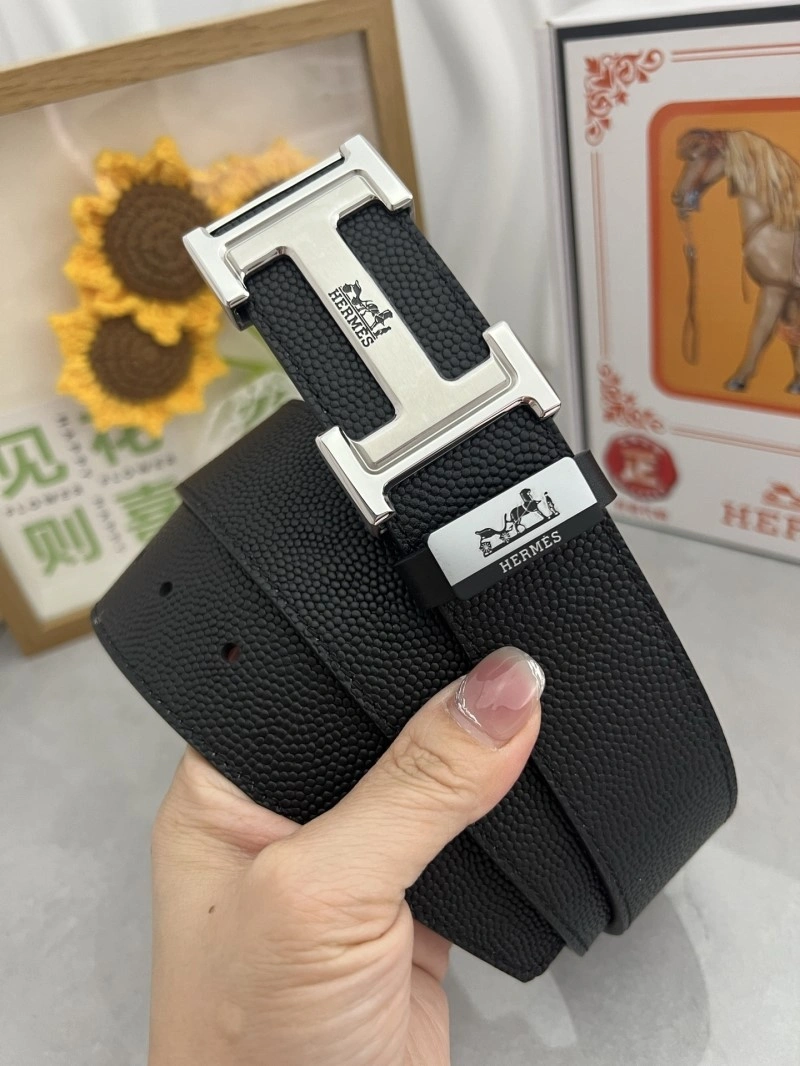 Hermes Belts Reliable 295214