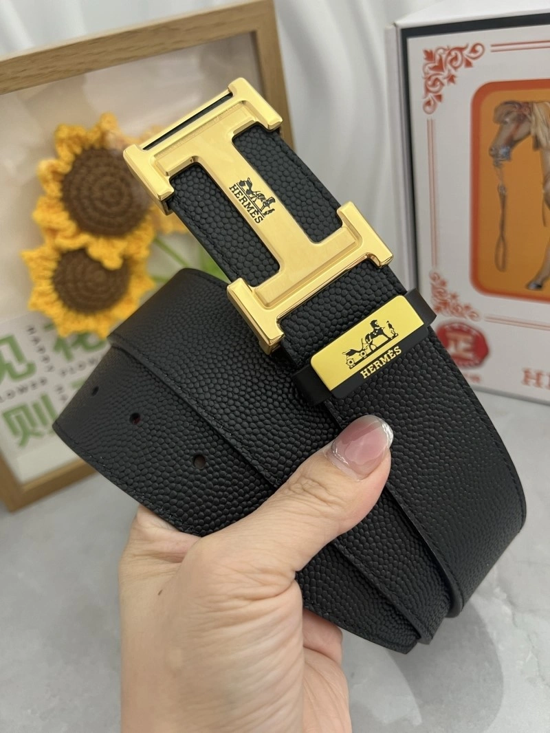FreshLook Hermes Belts 295212