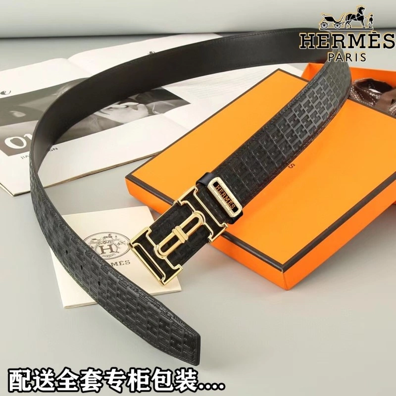 Resilient Hermes Belts 295238