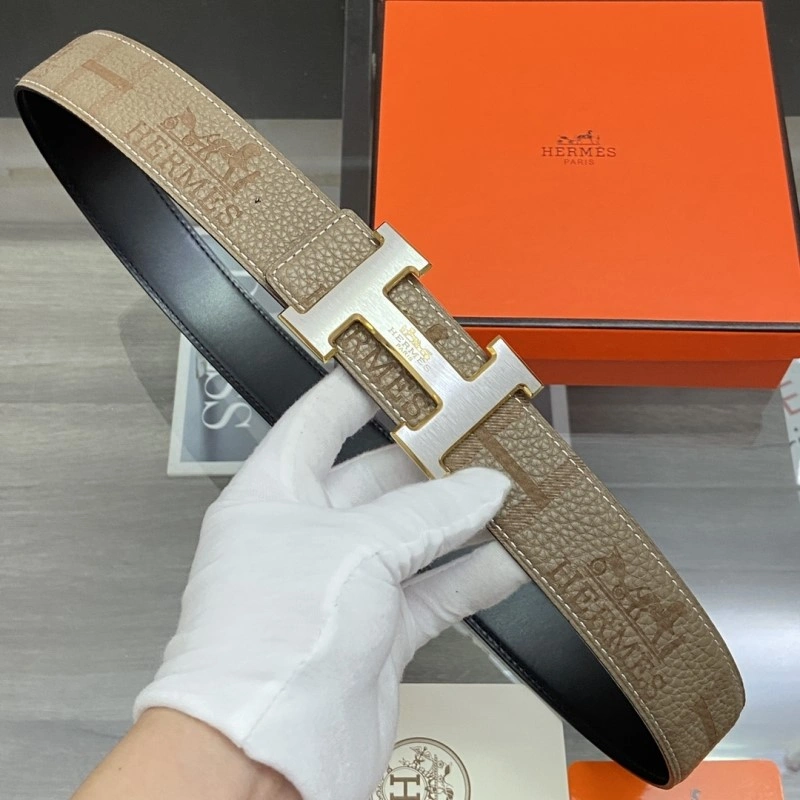 Hermes Belts Bold 295217