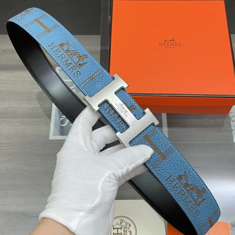 Hermes Belts Lightweight 295227