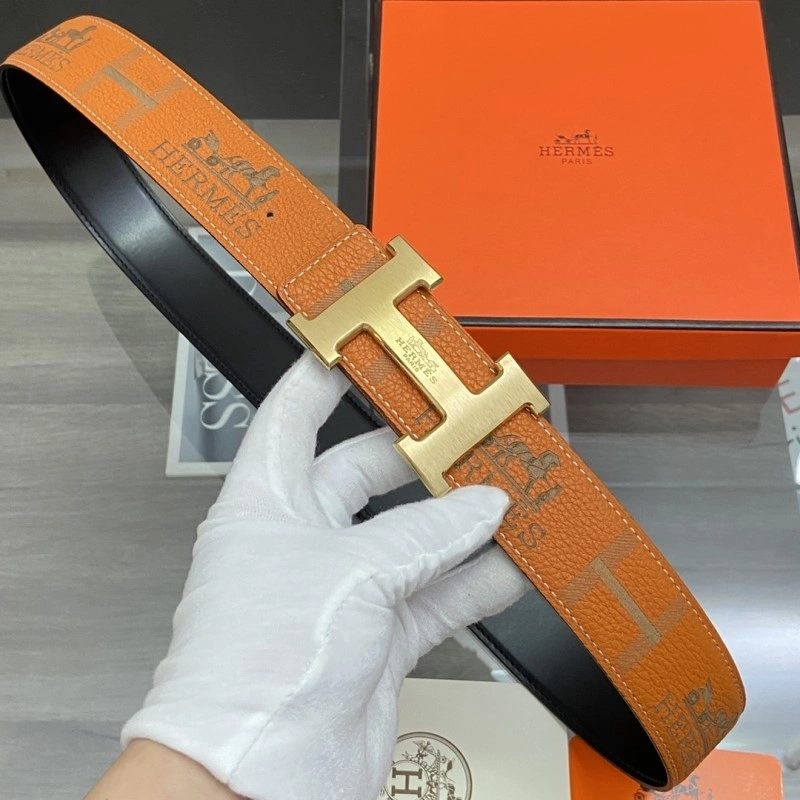 Hermes Belts Stylish 295216