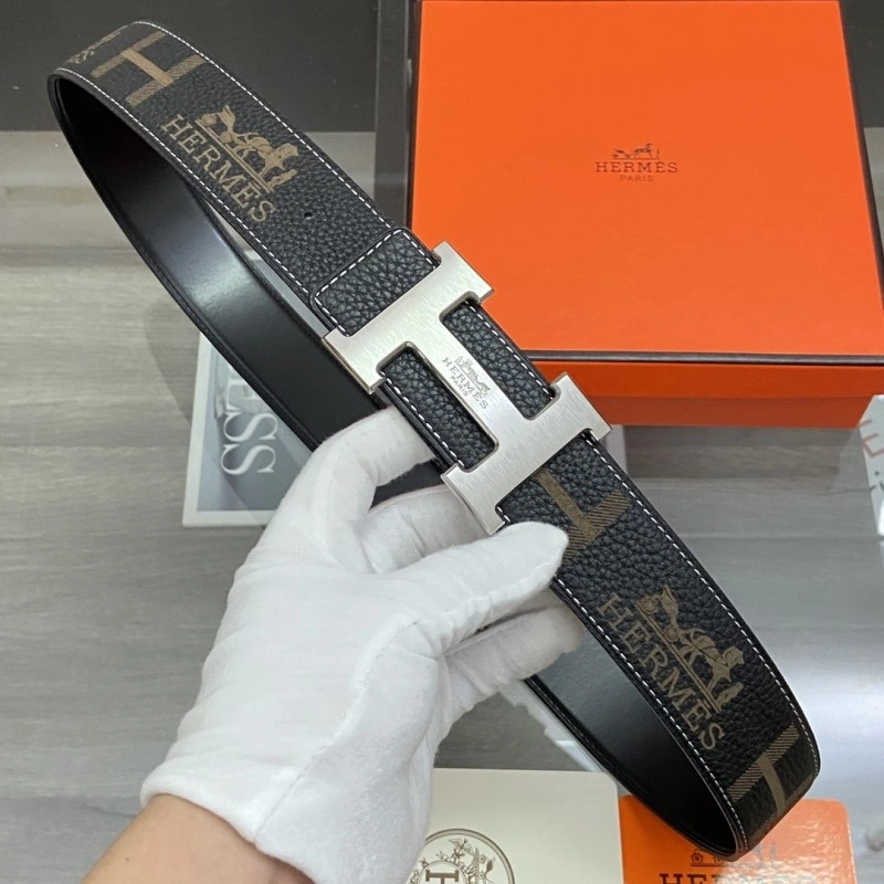Effortless Hermes Belts 295208