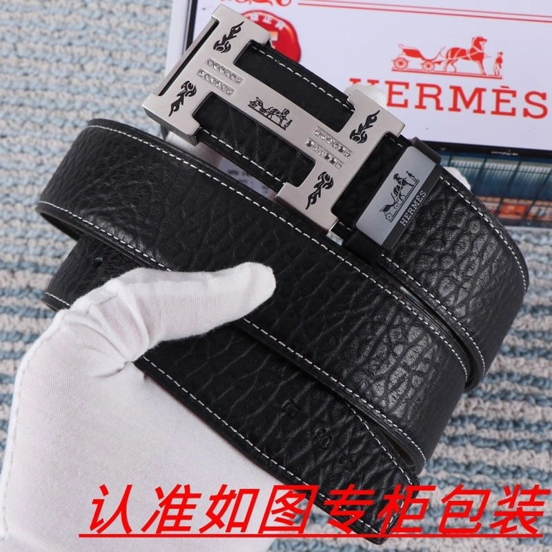 Tailored Hermes Belts 295226