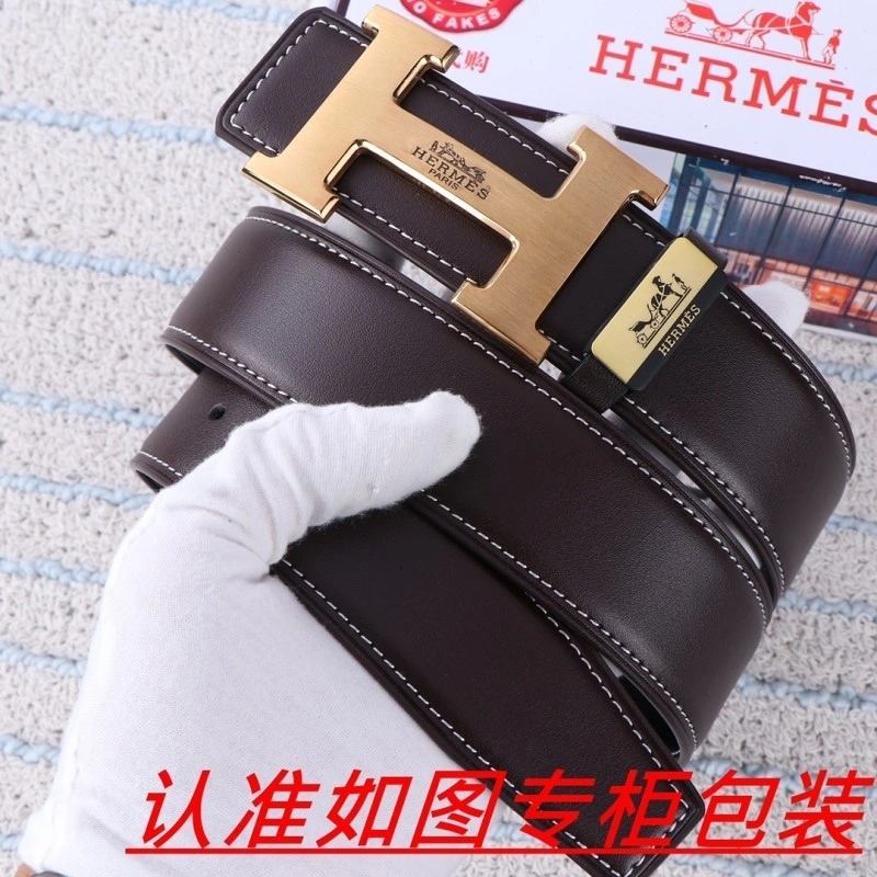 Cozy Hermes Belts 295228