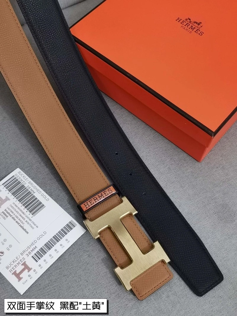 Hermes Belts Compact 295231