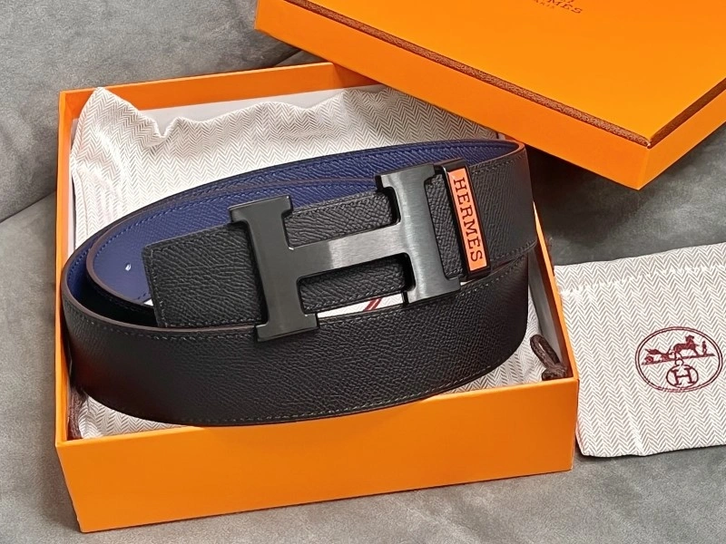 Timeless Hermes Belts 295205