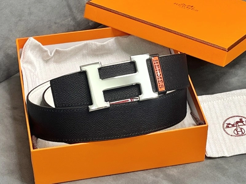 Hermes Belts Stretchable 295206