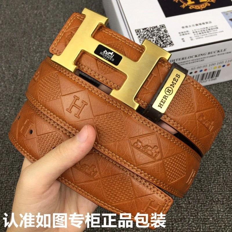 Lightweight Hermes Belts 295202