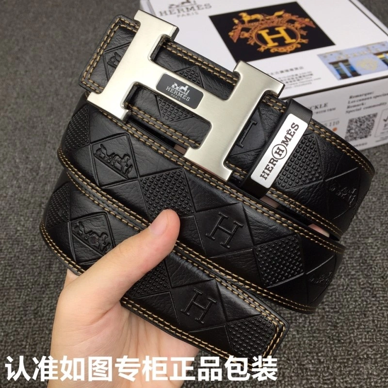 Hermes Belts WaterResistant 295193