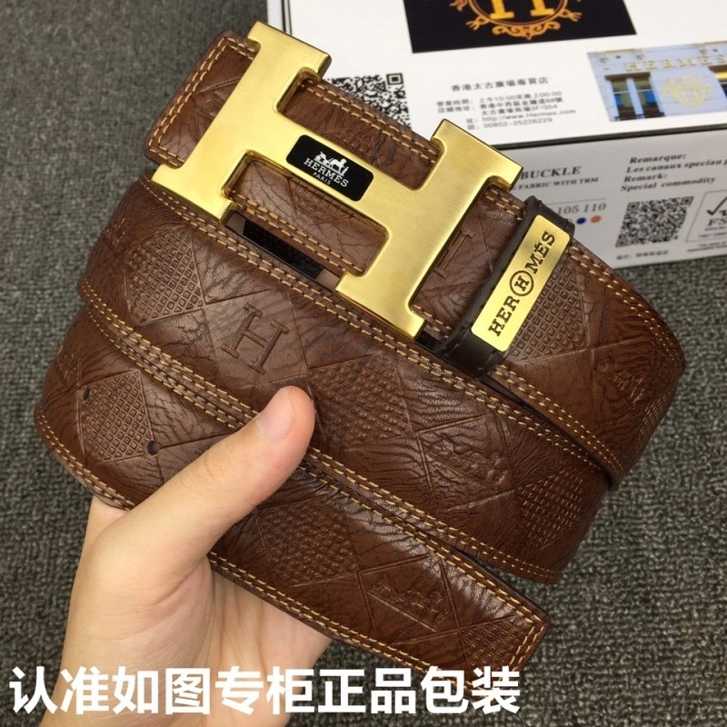 Durable Hermes Belts 295189