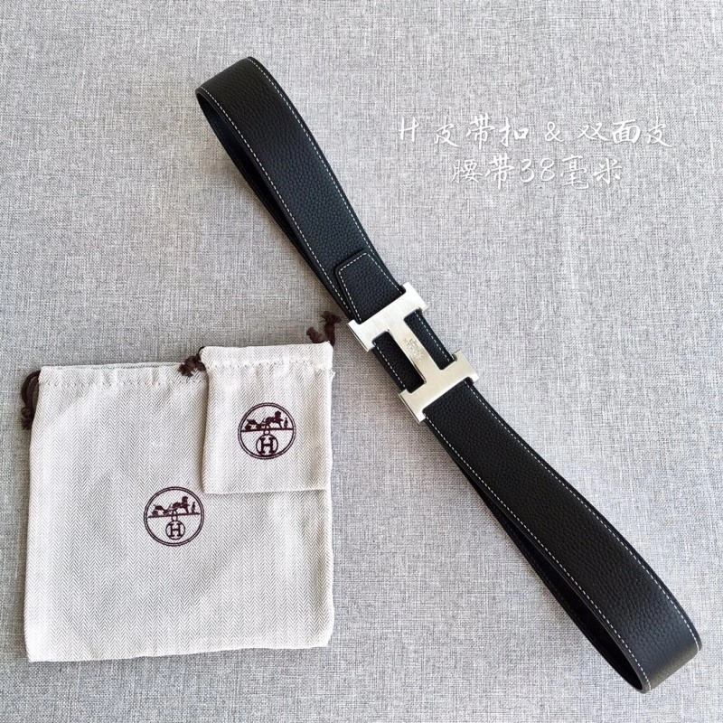 Hermes Belts Sustainable 295183