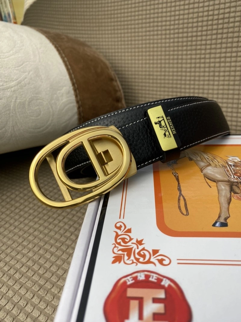 Hermes Belts Original 295169