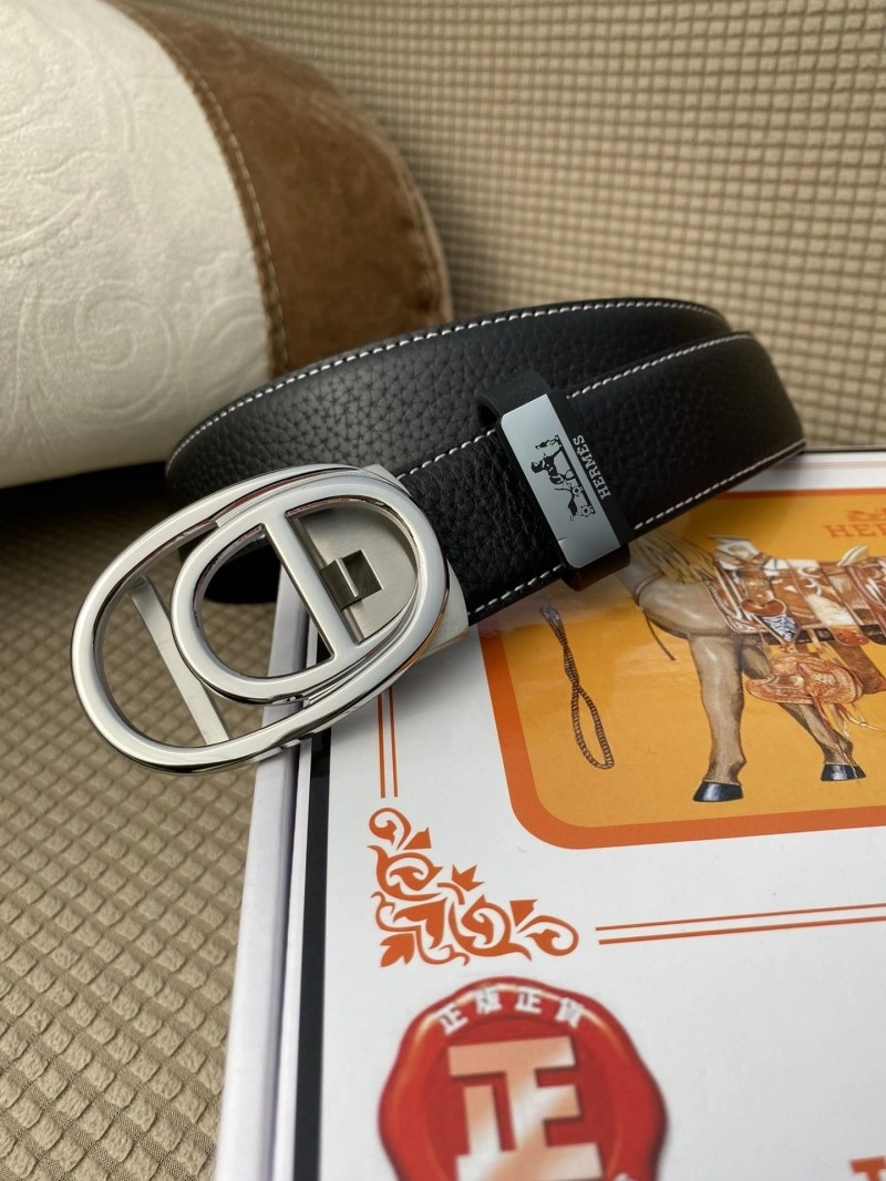 Hermes Belts ComfortFit 295174