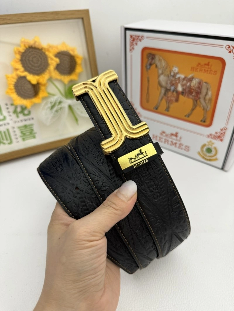 Compact Hermes Belts 295167