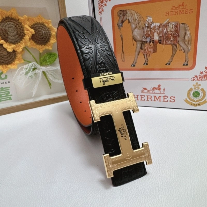 Trendy Hermes Belts 295179