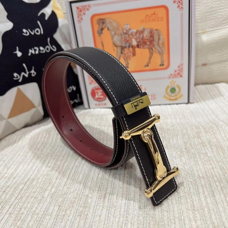 Hermes Belts Supportive 295190