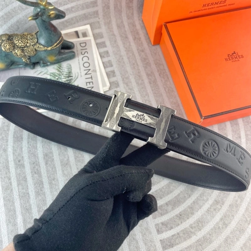 Hermes Belts TimelessDesign 295177
