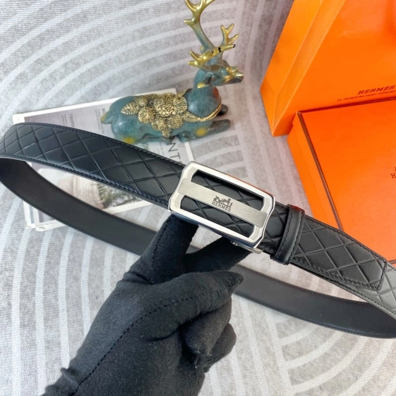 Lightweight Hermes Belts 295184