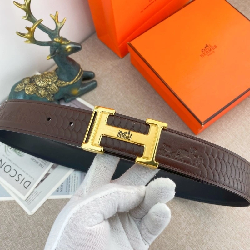 Trendy Hermes Belts 295191