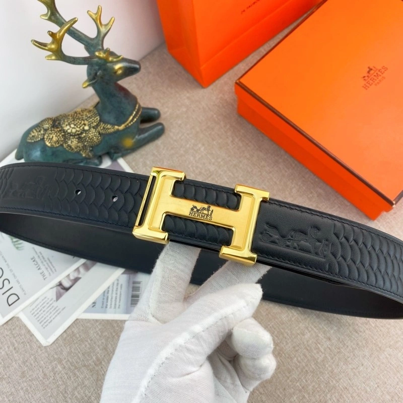 Hermes Belts Neat 295173