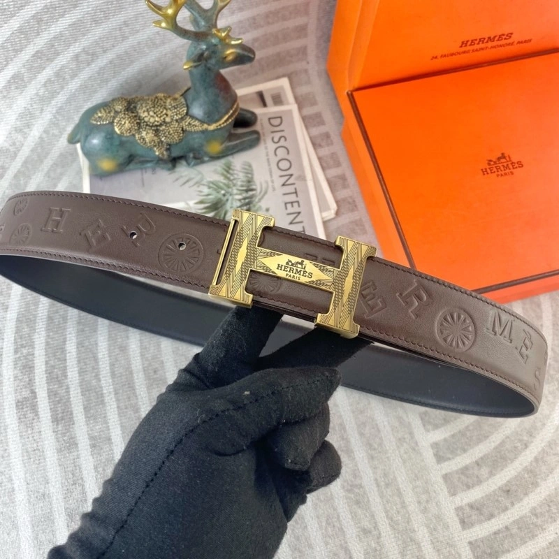 Hermes Belts HighPerformance 295170