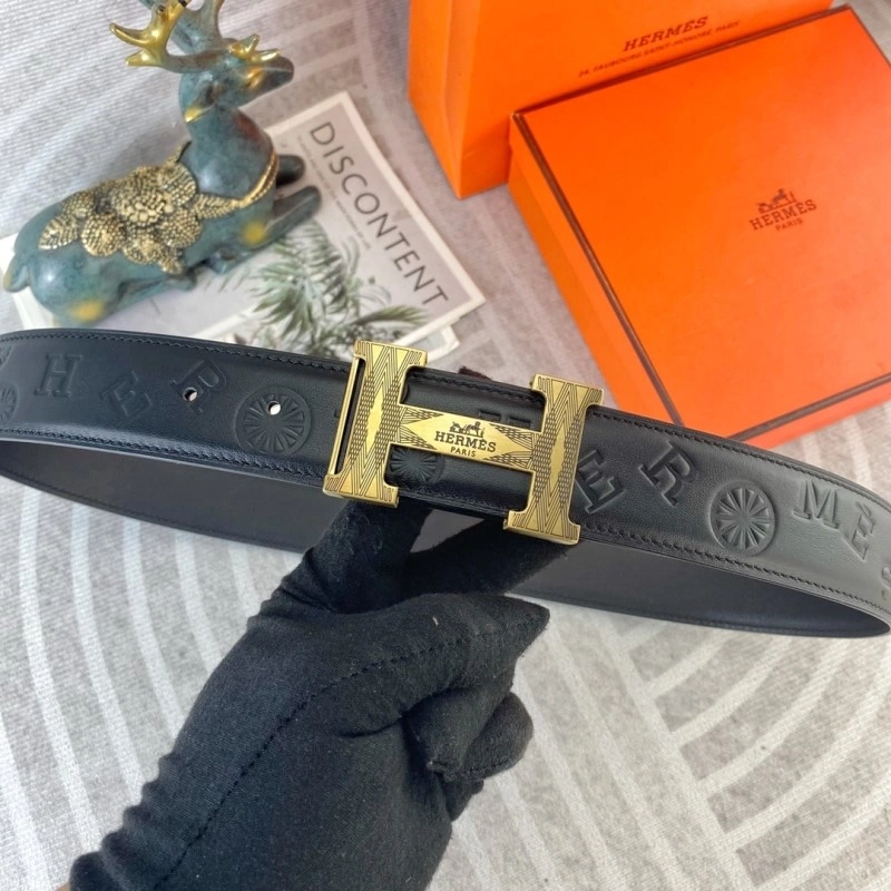 Hermes Belts Soft 295192