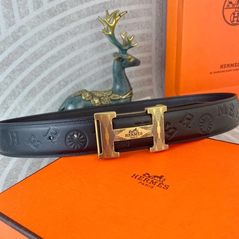 Hermes Belts Soft 295192