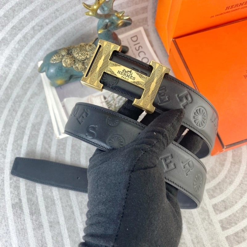 Hermes Belts Soft 295192
