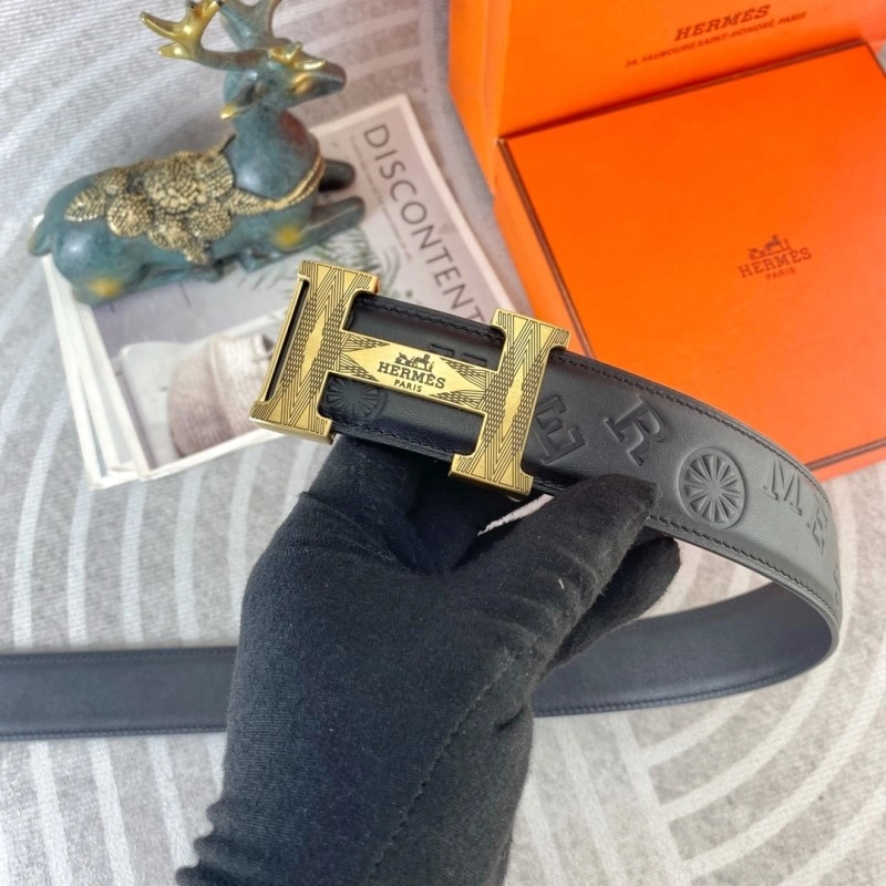 Hermes Belts Soft 295192