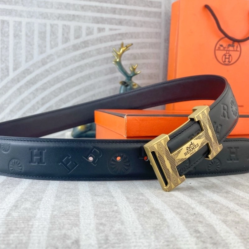 Hermes Belts Soft 295192