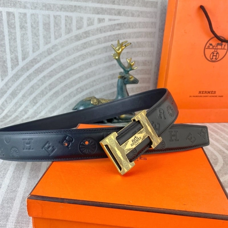 Hermes Belts Soft 295192