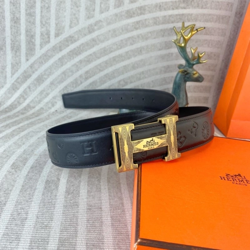 Hermes Belts Soft 295192