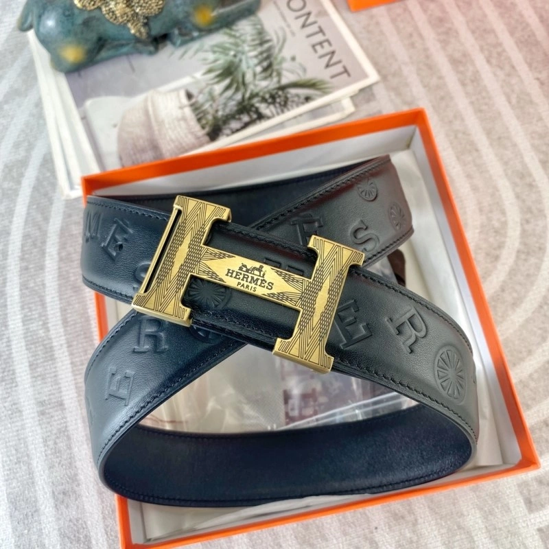 Hermes Belts Soft 295192