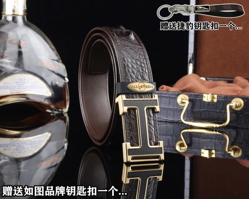 Thermal Hermes Belts 295200