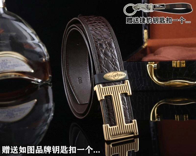 Hermes Belts NewStyle 295201
