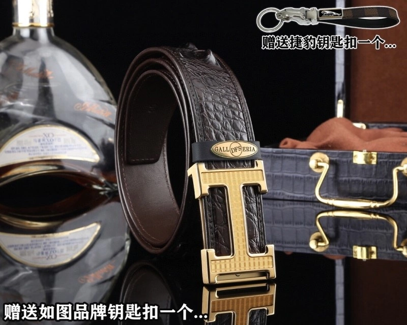 Hermes Belts Thermal 295168
