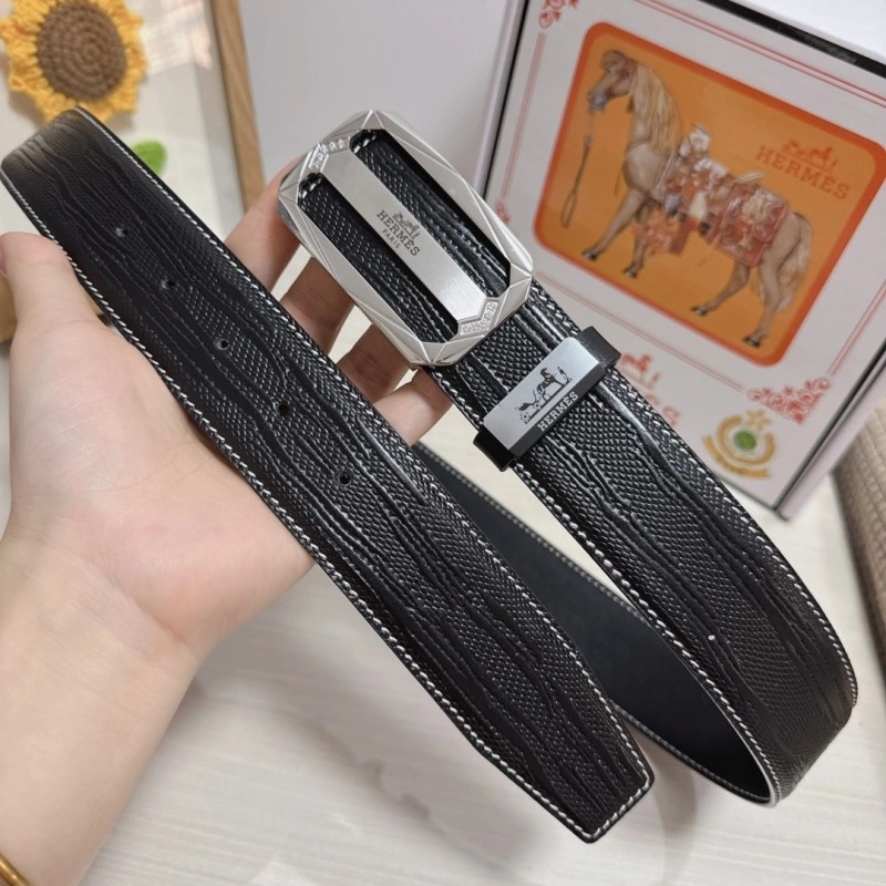 Cozy Hermes Belts 295165