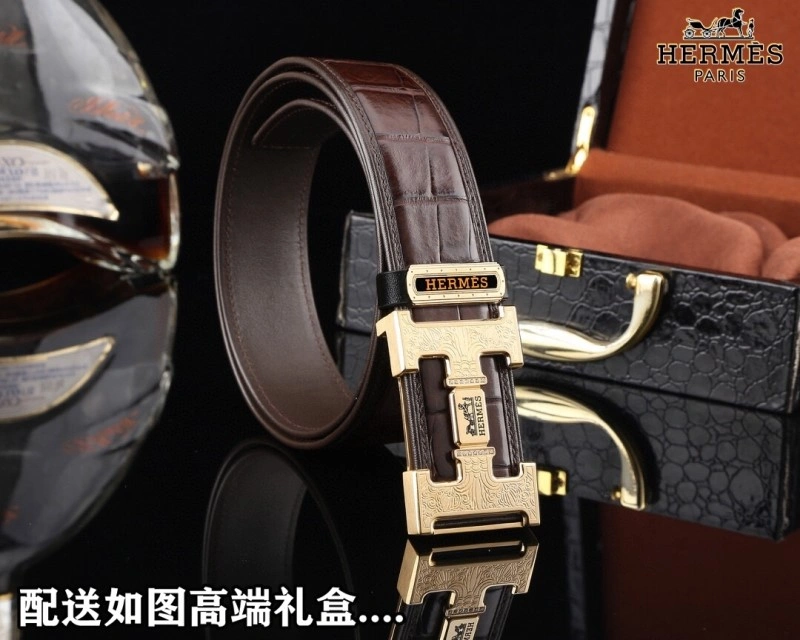 Premium Hermes Belts 295157