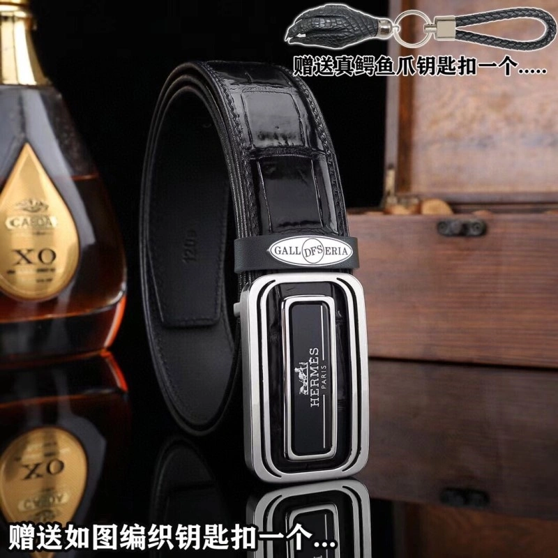 Casual Hermes Belts 295132
