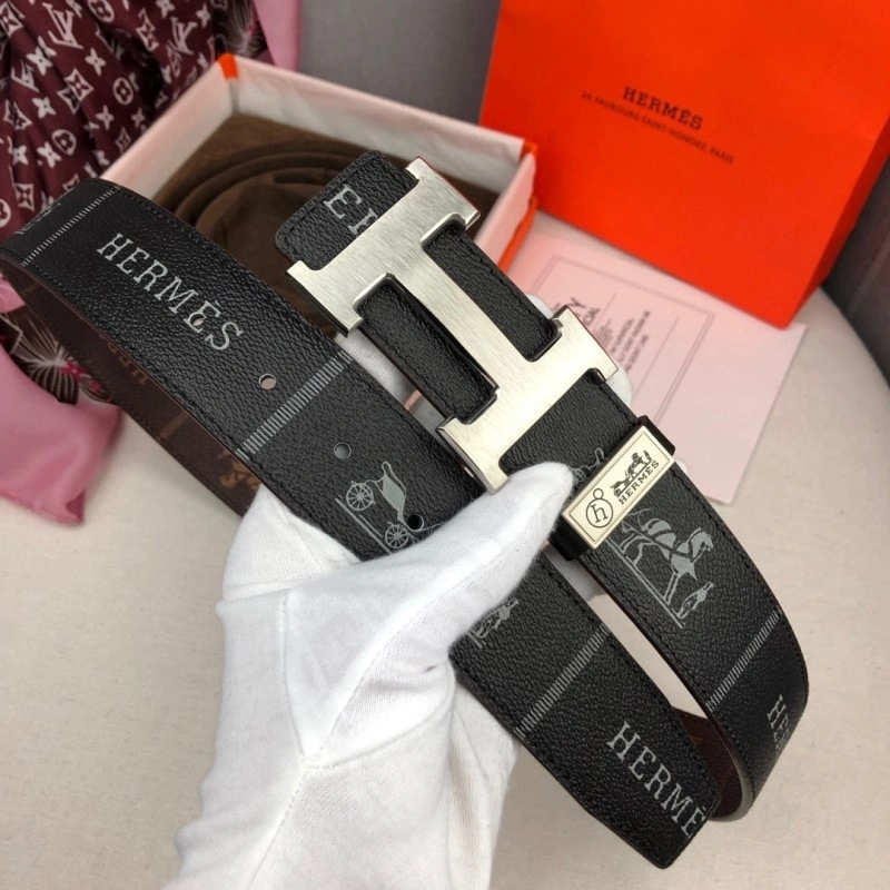 Hermes Belts SoftTouch 295154