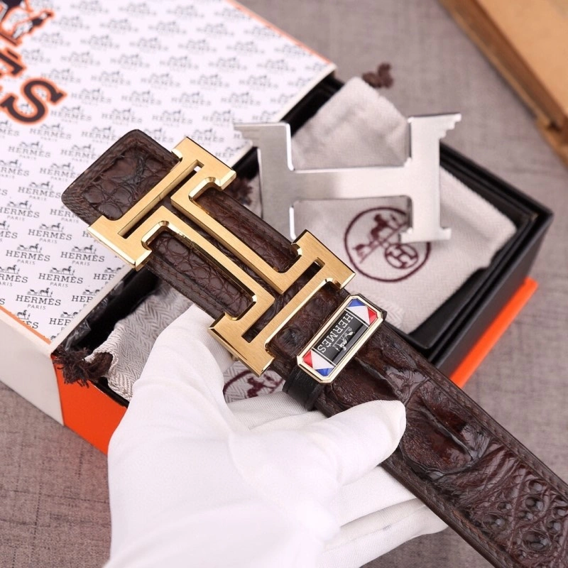 Hermes Belts Sustainable 295152